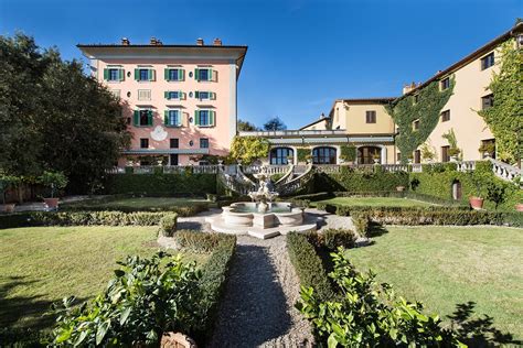 ferragamo buys village|ferragamo estate in italy.